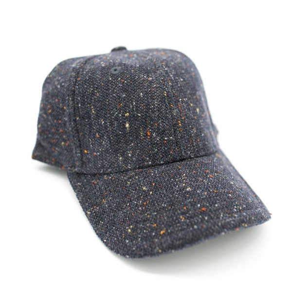 Breezy Tweed Ball Cap